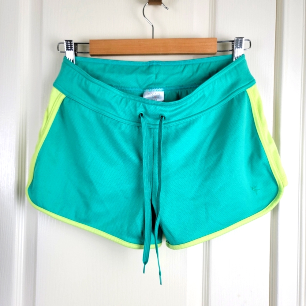 Danskin Now Women's Small Shorts
